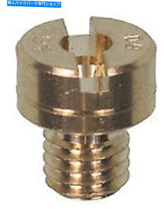 Carburetor Part ~Nj僉EhCWFbg4/PK 92.5p[gN100.604-92.5 NEW MIKUNI LARGE ROUND MAIN JETS 4/PK 92.5 PART# N100.604-92.5 NEW