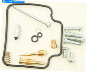 Carburetor Part Carb Rebuild Repair Kit 08-09 Honda CRF230L 2009 CRF230M OOKXPbgWFbg Carb Rebuild Repair Kit 08-09 Honda CRF230L 2009 CRF230M O-Rings Gaskets Jets