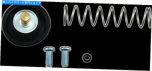 Carburetor Part i1003-1695GAJbgouč\zLbg Parts Unlimited 1003-1695 Air Cut-Off Valve Rebuild Kits