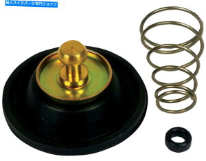 Carburetor Part VKS 56-1002Lu^[GAJbgItouZbg NEW K&S 56-1002 Carburetor Air Cut-Off Valve Set