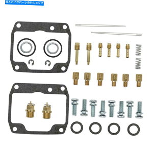 Carburetor Part kɔLZL440 1998 1998 1999 2000̐VLu^[YCČLbg NEW Carburetor Carb Repair Rebuild Kit For Arctic Cat ZL440 1997 1998 1999 2000
