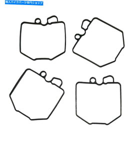 Carburetor Part Honda CB900F CB750F CB1100F�L���u���^�[�t���[�g�{�E���K�X�P�b�g�B Honda CB900F CB750F CB1100F Carburetor float bowl gaskets.