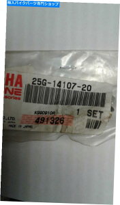 Carburetor Part }nt@Ng[Lu^[t[gj[hV[gAbZC25G-14107-20-00re[W YAMAHA FACTORY CARBURETOR FLOAT NEEDLE SEAT ASSY 25G-14107-20-00 VINTAGE