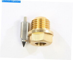 Carburetor Part ~Njjou2.5 VM26/26-2.5 MIKUNI NEEDLE VALVE 2.5 VM26/26-2.5