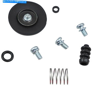 Carburetor Part 98-02 WR400F WR426F YZ400F YZ426F�̃A�N�Z���|���v�č\�z�L�b�g1003-1441 Accelerator Pump Rebuild Kit 1003-1441 For 98-02 WR400F WR426F YZ400F YZ426F�y���s�A���i�z