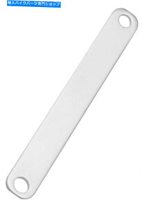 Carburetor Part S��S�T�C�N���Œ蒷���L���u���^�[�T�|�[�g�u���P�b�g-16-0096 S&S Cycle Fixed Length Carburetor Support Bracket - 16-0096