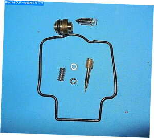 Carburetor Part 1xYCč\zLbg97-07 YZF600R 1X CARB repair rebuild KIT 97-07 YZF600R