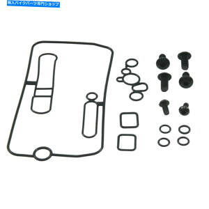Carburetor Part Carb Keihin Mid Body Rebuild Repair Kit 2007-2011 Honda CRF150R/RBׂẴ{[ Carb Keihin Mid Body Rebuild Repair Kit 2007-2011 Honda CRF150R/RB All Balls