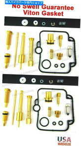 Carburetor Part 2x�L���u���^�[�Y�������C���Č��L�b�g1989-2000 GS500 GS 500 GS500E -US 2X Carburetor carb Repair Rebuild Kit 1989 - 2000 GS500 GS 500 GS500E-US�y���s�A���i�z