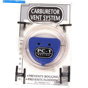 Carburetor Part Pcracing�L���u���^�[�x���g�V�X�e��PC23 PCRACING Carburetor Vent System PC23�y���s�A���i�z