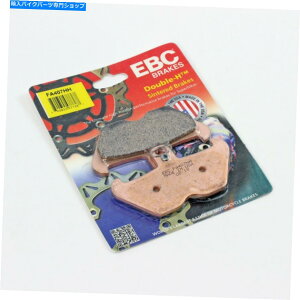 Fenders u[LpbhEBC HHiČ1996-2000 BMW K1200RS K 1200 RStg1yA Brake Pads EBC HH Rated Sintered 1996 - 2000 BMW K1200RS K 1200 RS Front 1 Pair