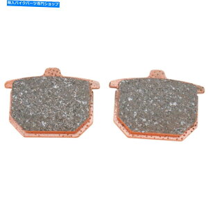 Fenders EBC Semi-Sintered Vu[Lpbh / 1yAiFA29Vj EBC Semi-Sintered V Brake Pads / One Pair (FA29V)