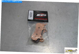 Fenders Epi Front Right Brake Pads New WE445408 CAN-AM DEFENDER HD10 HD8 2016 2017 EPI EPI Front Right Brake Pads New WE445408 Can-Am Defender HD10 HD8 2016 2017 EPI�y���s�A���i�z