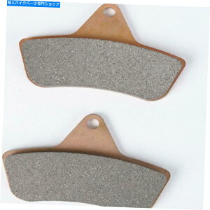 Fenders Vesrah�Č������u���[�L�p�b�h�AVD-9000JL VD-9000JL VESRAH SINTERED METAL BRAKE PADS, VD-9000JL VD-9000JL�y���s�A���i�z