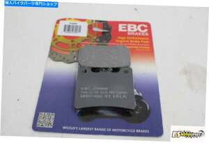 Fenders EBCtgAu[LpbhFA88 FA 88 YAMAHA FZR VMAX FJ YZF\ Ebc Front Rear Brake Pads FA88 FA 88 Yamaha fzr vmax fj yzf High Performance