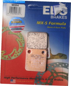 Fenders EBCČAu[LpbhKawasaki ZRX1200 RiZR 1200 A1-A5j2001-2005 EBC Sintered Rear Brake Pad Kawasaki ZRX1200 R (ZR 1200 A1-A5) 2001-2005