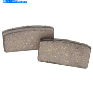 Fenders EBCI[KjbN "x"u[Lpbh/C-FA22 EBC Organic "X" Brake Pads/Shoes - FA22