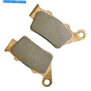 Fenders �V�����u���[�L�p�b�h�̓��}�nTT 600���A1996-2004 WR 125 2009-13 2014 54613309200 NEW BRAKE PADS FITS YAMAHA TT 600 REAR 1996-2004 WR 125 2009-13 2014 54613309200�y���s�A���i�z