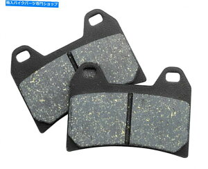 Fenders Ducati Monster 620ie 2002-2004 For Ducati Monster��EBC�I�[�K�j�b�N�u���[�L�p�b�h EBC Organic Brake Pad For Ducati Monster 620IE 2002-2004 Front�y���s�A���i�z