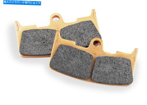 Fenders EBC_uHČu[Lpbh EBC Double-H Sintered Brake Pads