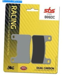 Fenders SBS 806 DCV^[tgu[LpbhJTL1000jWSX 2020 SBS 806 DC SINTER FRONT BRAKE PADS FOR KAWASAKI 1000 NINJA SX 2020