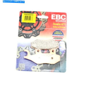 Fenders EBCu[LpbhHH 2004N2006NTriumph Tiger 955i Learɍ킹ďČ EBC Brake Pads HH Rated Sintered for 2004-2006 Triumph TIGER 955i Rear