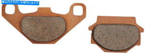 Brake Pads DP SDP Pro MXu[LpbhiSDP310j DP SDP Pro MX Brake Pads (SDP310)