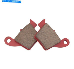 Brake Pads Bikemaster Sytered Brake Pads and Shoes SH1078 BikeMaster Sintered Brake Pads and Shoes SH1078�y���s�A���i�z