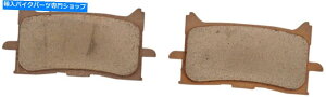 Brake Pads DPWČu[LpbhiDP559j DP Standard Sintered Brake Pads (DP559)