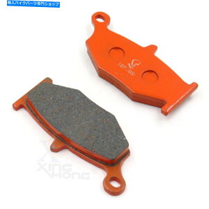 Brake Pads Suzuki GSX1300R Hayabusa 08-15pMotocycleAJ[{Z~bNu[Lpbh Motocycle Rear Carbon Ceramic Brake Pads for Suzuki GSX1300R Hayabusa 08-15