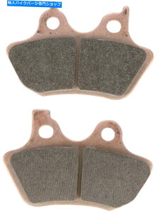 Brake Pads EBC_uHZ^[u[LpbhFA400HH EBC Double H Sintered Brake Pads FA400HH