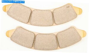 Brake Pads Polaris RZR XP 4 Turbo S 2019-2020pSVV[Ydx̃u[LpbhƌC SV Series Severe-Duty Brake Pad and Shoes For Polaris RZR XP 4 Turbo S 2019-2020