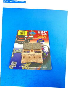 Brake Pads 04-06}nYZF R1tgu[LpbhFA380HH 04-06 YAMAHA YZF R1 FRONT BRAKE PAD FA380HH