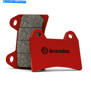 Brake Pads u{-SAČtgu[Lpbh07BB26.SA BMW R1200 GSAhx`[2006-2007 Brembo - SA Sintered Front Brake Pads 07BB26.SA BMW R1200 GS Adventure 2006-2007