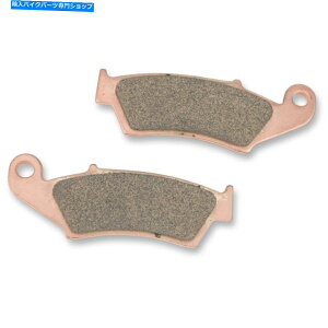 Brake Pads u[Lcm44Ču[Lpbh / 1yA|It[h| 772cm44 Braking CM44 Sintered Metal Brake Pads / One Pair | Offroad | 772CM44