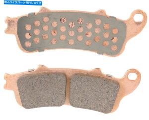 Brake Pads EBC_uHČu[LpbhiFA261HHj EBC Double-H Sintered Brake Pads (FA261HH)