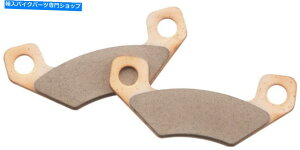 Brake Pads SVV[YJohn Deere Tx Turf Gator̂߂SVV[Ydx̃u[LpbhƌC2004-2005 SV Series Severe-Duty Brake Pad and Shoes For John Deere TX Turf Gator 2004-2005