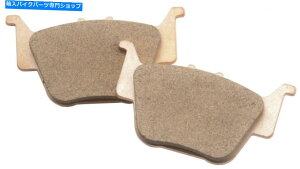 Brake Pads EBC SVV[YHonda TRX450R/ER 2004-2011p̏dx̃f[eBu[LpbhƌC EBC SV Series Severe-Duty Brake Pad and Shoes For Honda TRX450R/ER 2004-2011