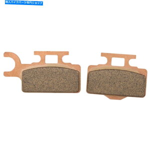 Brake Pads u[Lcm44Ču[Lpbh / 1yA|It[h| 894cm44 Braking CM44 Sintered Metal Brake Pads / One Pair | Offroad | 894CM44