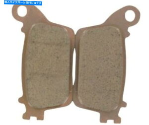 Brake Pads DP�u���[�LDP973�W���I�ȏČ������u���[�L�p�b�h DP Brakes DP973 Standard Sintered Metal Brake Pads�y���s�A���i�z