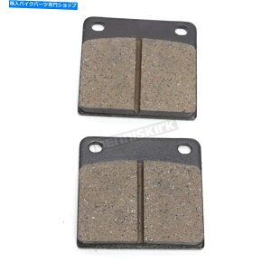 Brake Pads GMALp[pGMAGWjAOu[Lpbh - X^CA -GMAAPADS GMA Engineering Brake Pads for GMA Calipers - Style A - GMAAPADS