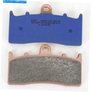 Brake Pads DP Standard Brake PadsSDP639HH BMW R 1150/K 1200/R 1100/R 1200/K 1600/K 1300 DP Standard Brake Pads #SDP639HH BMW R 1150/K 1200/R 1100/R 1200/K 1600/K 1300