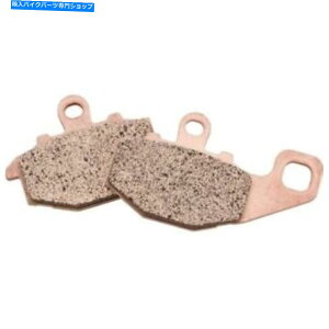 Brake Pads EBCI[KjbN "x"u[Lpbh/C-FA192HH EBC Organic "X" Brake Pads/Shoes - FA192HH