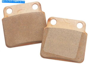 Brake Pads EBC SVV[YJTLKFX400 2003-2008p̏dx̃f[eBu[LpbhƌC EBC SV Series Severe-Duty Brake Pad and Shoes For Kawasaki KFX400 2003-2008