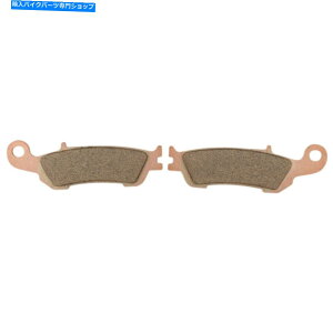 Brake Pads u[Lcm44Ču[Lpbh / 1yA|It[h| 929cm44 Braking CM44 Sintered Metal Brake Pads / One Pair | Offroad | 929CM44