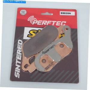 Brake Pads Auto ar Newp̃u[LpbhPerftec Brake Pad Perftec for Auto Ar New