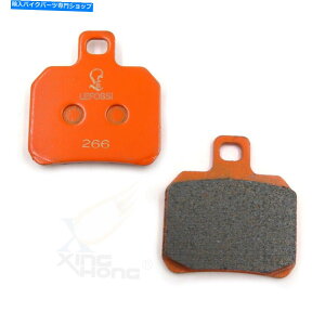 Brake Pads KTM̃AJ[{Z~bNu[LpbhyA1190 RC8 RC8R 09-12 Pair Rear Carbon Ceramic Brake Pads for KTM 1190 RC8 RC8R 09-12