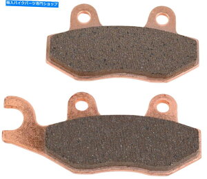 Brake Pads EBC_uHZ^[u[LpbhFA214/2HH EBC Double H Sintered Brake Pads FA214/2HH