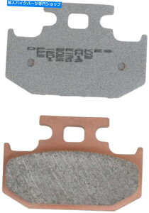 Brake Pads DP SDP Pro MXu[LpbhiSDP315j DP SDP Pro MX Brake Pads (SDP315)