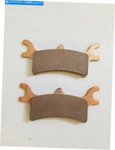 Brake Pads gCN][Au[LpbhLehman Monarch II Honda Goldwing GL1800 TrikeANew TRIKE ZONE REAR BRAKE PADS LEHMAN MONARCH II HONDA GOLDWING GL1800 TRIKE, NEW